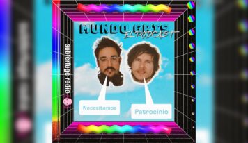 Mundo Gris #5 – Cupido