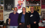 Casa Cavestany #41: “De Argentina a Brasil” con Antonio Bartrina y El Dioni