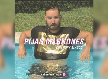 Pijas Marrones #141 con Roberte Piqueras y Josan Arasanz. Backlash