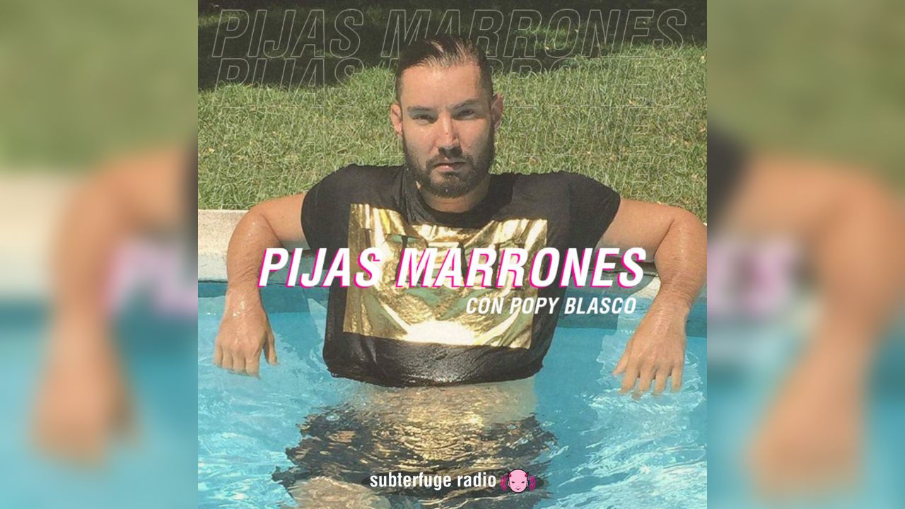 Pijas Marrones