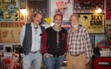 Casa Cavestany #44: “Los Pelayos se sientan a la mesa de Casa Cavestany”