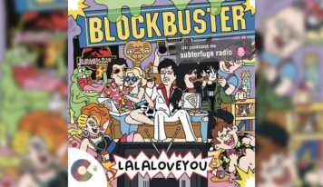 La La Love You presentan “Blockbuster” en Discos con voz