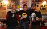 Casa Cavestany #45: “TÚ VOLARÁS” con César Strawberry y Alfonso J. Ussía