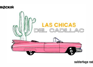 Quique Gonzalez, el capo del Ford Capri del 82 | Las chicas del Cadillac