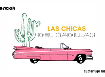 Juancho (Sidecars), todos los checks del rock and roll  | Las chicas del cadillac 2×4