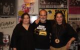Casa Cavestany #48: “Con W de…” con Paz Aparicio y Helena Wurli