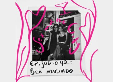 Delirios Corrientes con Bea Machado | Especial Sexo en Nueva York