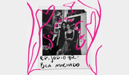 Delirios Corrientes con Bea Machado | Especial Sexo en Nueva York