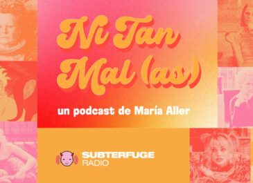 “Ni tan malas” estrena su tercera temporada en Subterfuge Radio