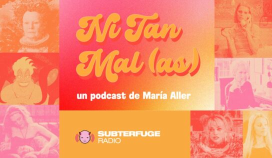 ’10 razones para odiarte’, con María Alba | Ni tan malas