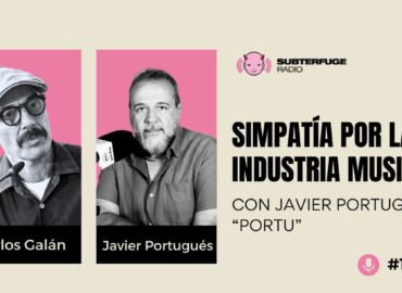 Simpatía por la industria musical #185: Portu