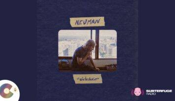 La historia detrás de “Waterhole” de Neuman | Discos con voz