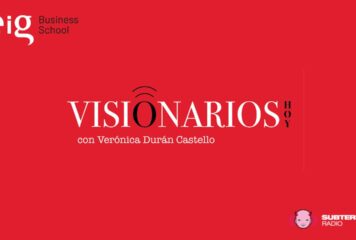Visionarios Hoy