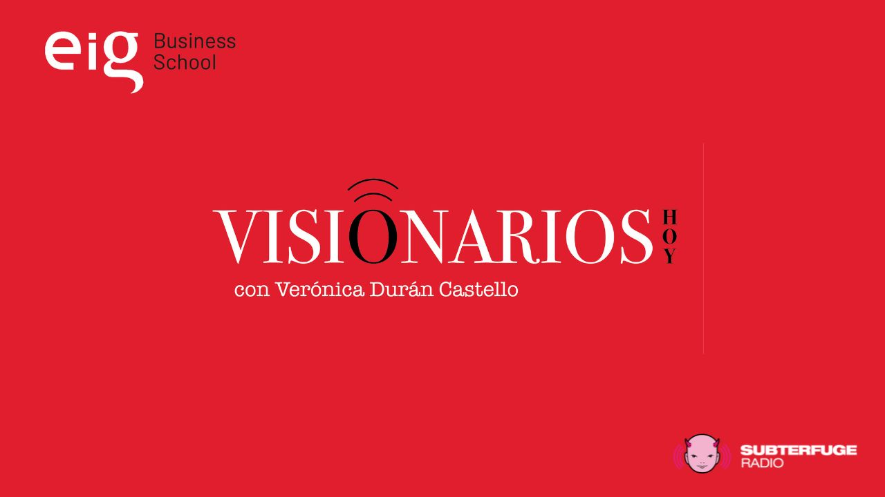 Visionarios Hoy