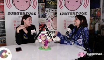 ¿Quieres que tu podcast forme parte de Subterfuge Radio?