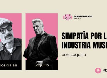 El podcast Simpatía por la Industria Musical celebra la grabación en directo de su episodio #200