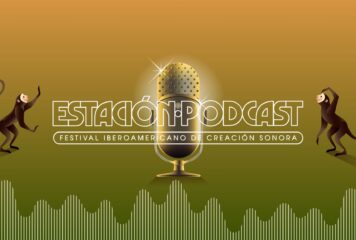 Estación Podcast