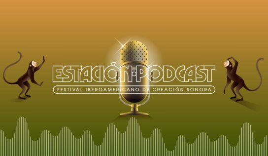 Estación Podcast