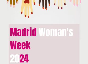Subterfuge Radio con Madrid Woman’s Week 2024