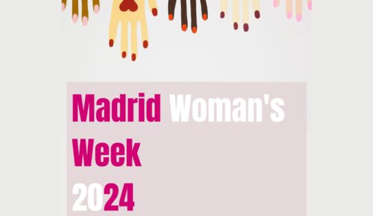 Subterfuge Radio con Madrid Woman’s Week 2024