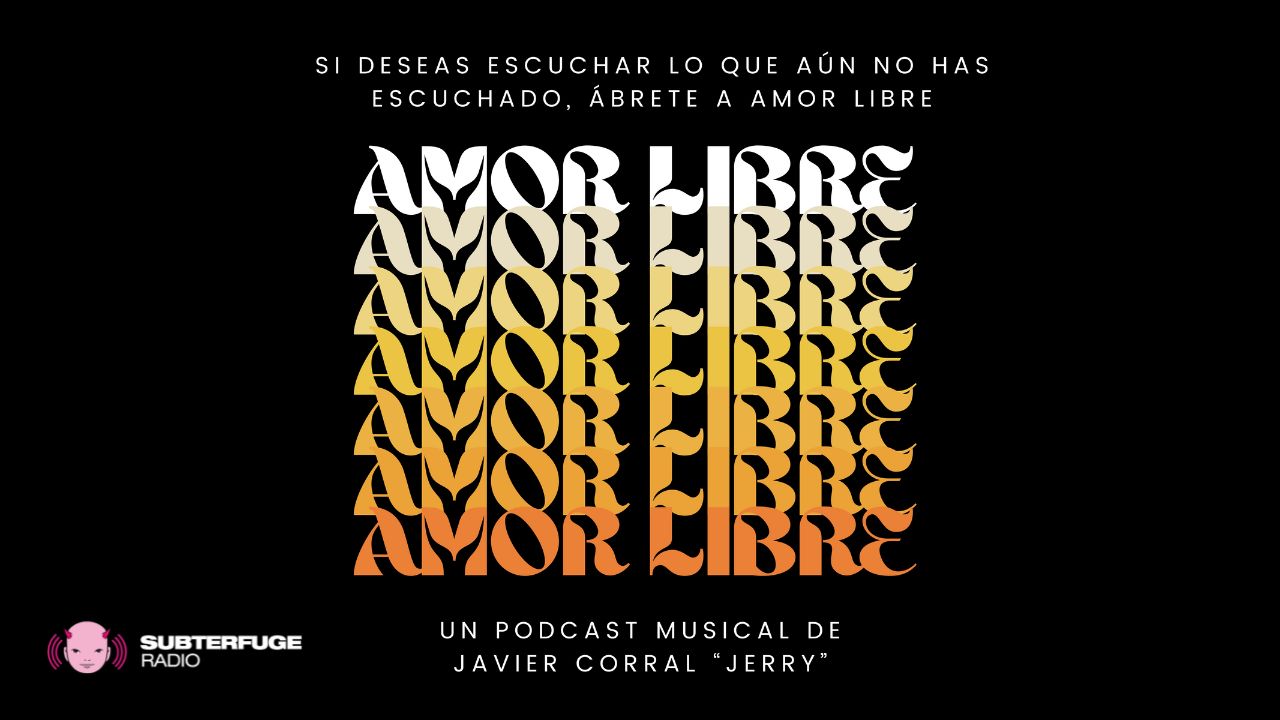 Amor libre