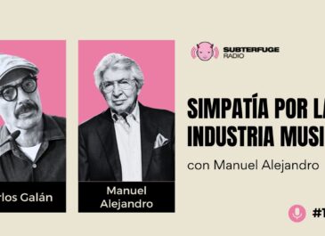 Manuel Alejandro, el compositor detrás de éxitos de Raphael, Julio Iglesias, Rocío Jurado…