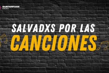 Salvados por las canciones