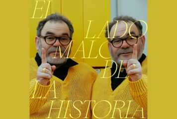 El lado malo de la historia