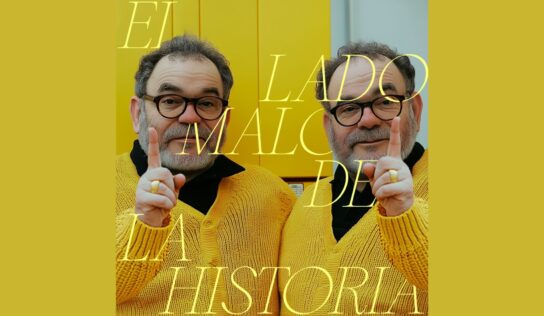 El lado malo de la historia