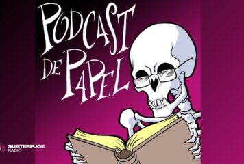 Podcast de papel