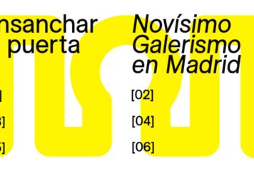 Ensanchar la puerta