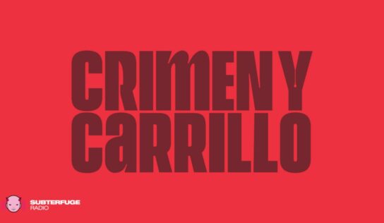 Crimen y Carrillo