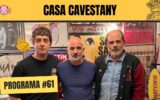 Casa Cavestany #61: “¡Silencio!, ¡Hits!”