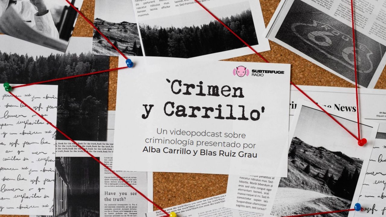 Crimen y Carrillo