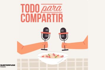 Todo para compartir