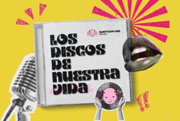 Los discos de nuestra vida