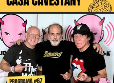 Casa Cavestany #67: “DOS TIPOS…, DUROS”