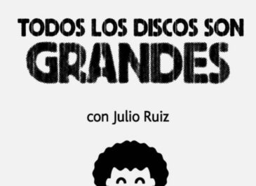 Ilegales en “Todos los discos son grandes”. El triunfo de la arrogancia; la juventud es lo de menos