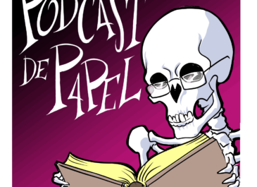 En una nueva entrega de “Podcast de papel” Txani Rodríguez y el oficio de escribir