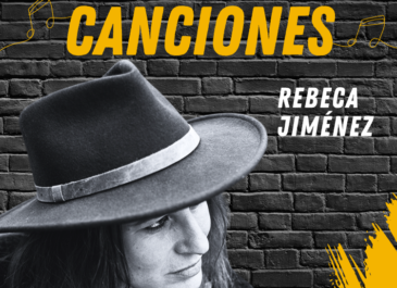 Jorge Navarro se cuela en el backstage de Rebeca Jiménez en una nueva entrega de “Salvados por las canciones”