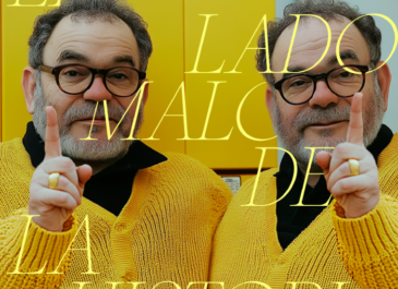¿Por qué la fama nos obsesiona si no nos hace felices? En el nuevo episodio de “El lado malo de la historia”