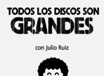 Mallory Knox se van de fiesta de cumpleaños y Carey o la canción como obsesión , en el nuevo episodio de “Todos los discos son grandes”