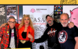 Casa Cavestany #77: “PUNK” con The Killer Barbies y Álvaro Pérez Fajardo