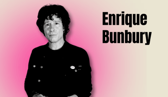 Bunbury, invitado de lujo en la nueva entrega de “Simpatía por la industria musical”