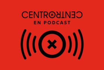 CentroCentro en podcast