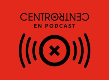 CentroCentro estrena su podcast en Subterfuge Radio con tres episodios grabados en Estación Podcast