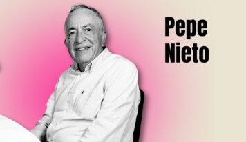 Uno de los grandes compositores de la historia de la música en nuestro país en un nuevo episodio de “Simpatía por la industria musical”