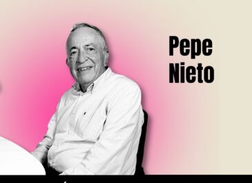 Uno de los grandes compositores de la historia de la música en nuestro país en un nuevo episodio de “Simpatía por la industria musical”