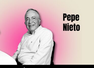 Uno de los grandes compositores de la historia de la música en nuestro país en un nuevo episodio de “Simpatía por la industria musical”