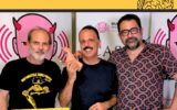 Casa Cavestany #79: “DOCTOR LIVINGSTONE, SUPONGO” con Paco Gómez y Servando Rocha